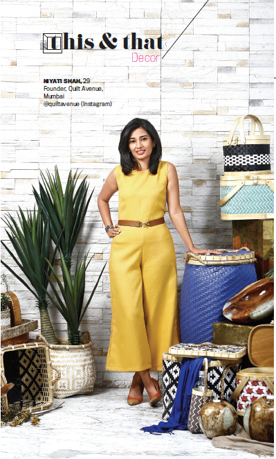 This & That Feature - India Today