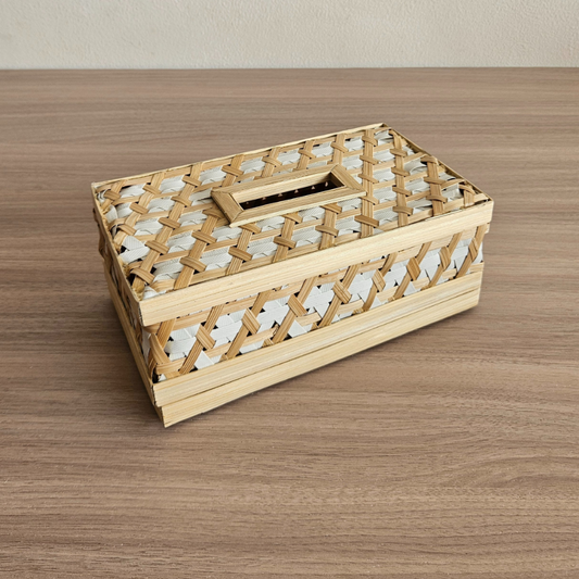 AQABA TISSUE BOX