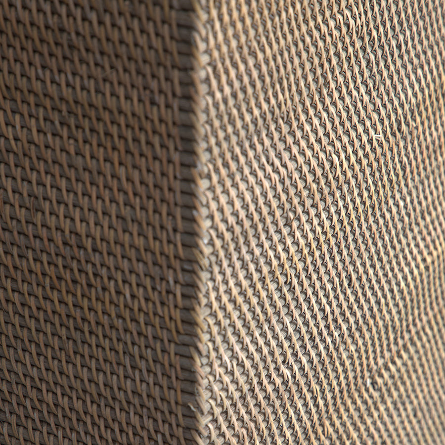 Wicker weave texture, Rattan basket close-up, Handwoven hamper detail,
Natural wicker material, Rustic laundry basket texture, Textured woven storage bin, Artisan rattan craftsmanship, Decorative hamper pattern, Premium handwoven surface, Eco-friendly rattan weave, Durable wicker construction, Stylish woven hamper finish, Fine basket weaving pattern, Natural fiber laundry hamper, Close-up wicker basket design .
