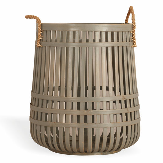 APIA BASKET GREY