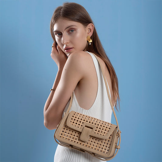 Julia Sling - Beige