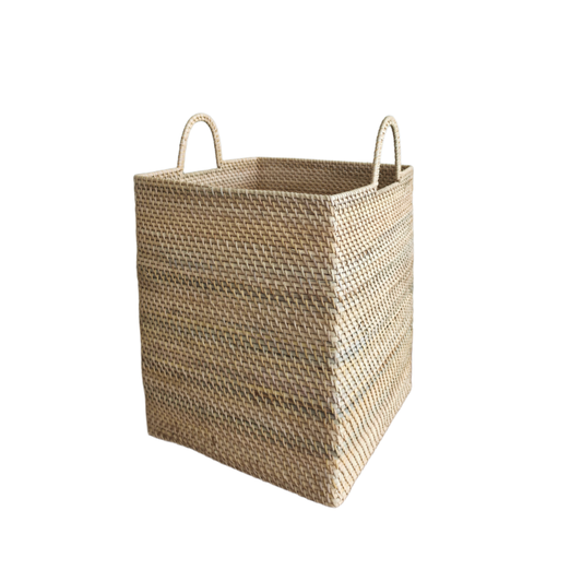ASCONA NATURAL HAMPER