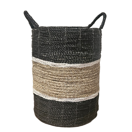 CHARCOAL BASKET