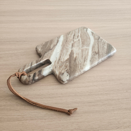 MARBLE BERN MINI CHEESE BOARD