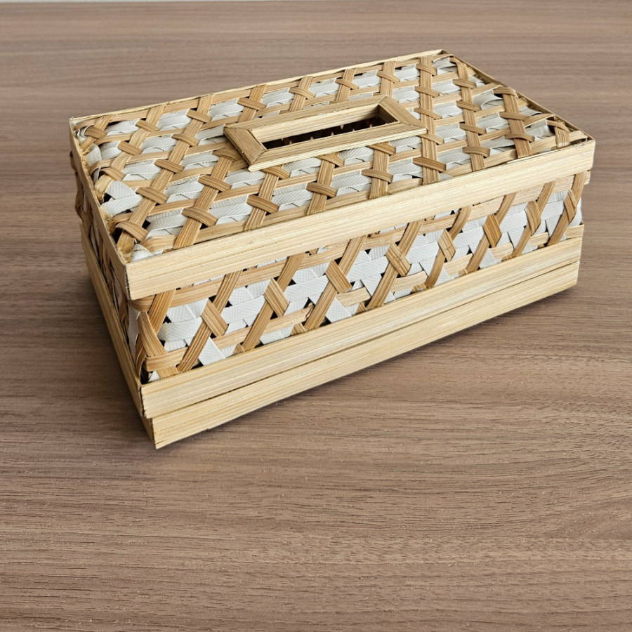 AQABA TISSUE BOX thumbnail 3