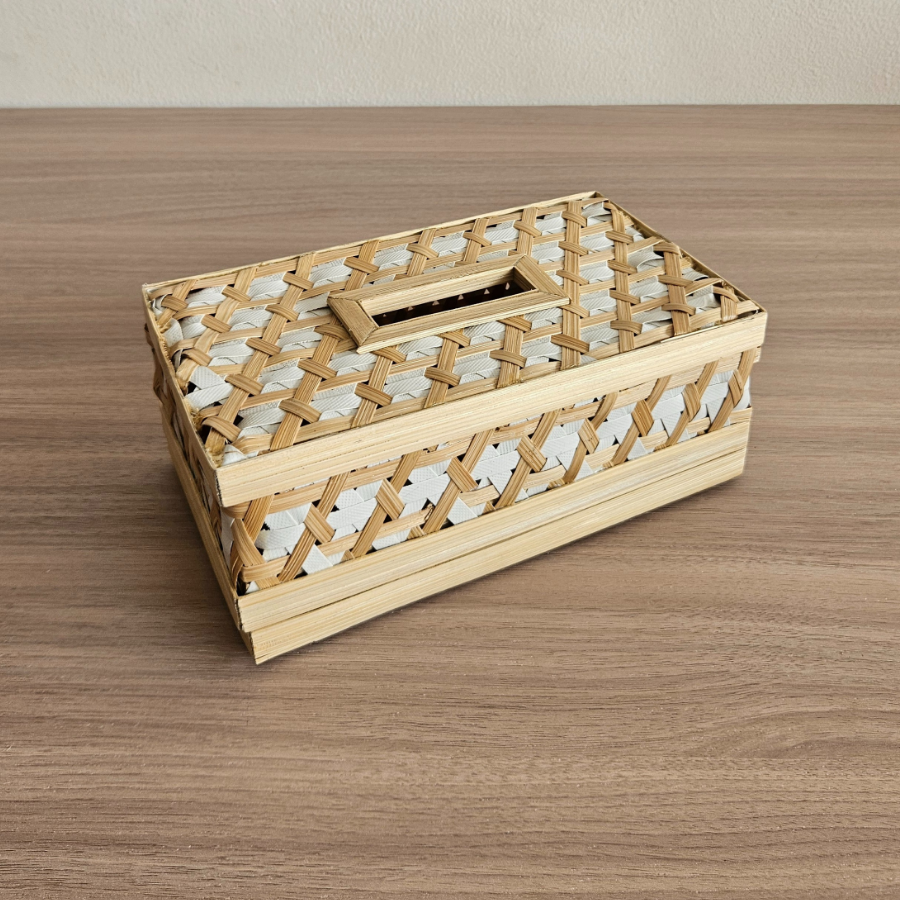 AQABA TISSUE BOX thumbnail 2