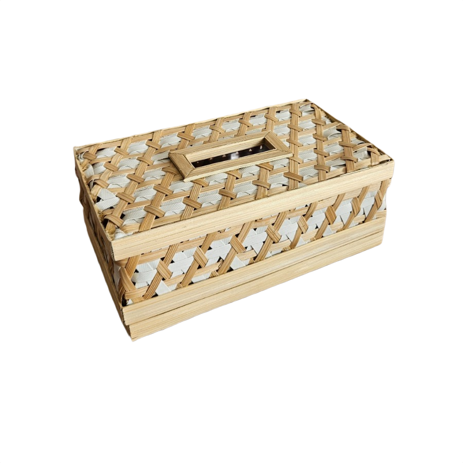 AQABA TISSUE BOX