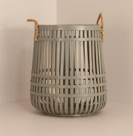 APIA BASKET GREY