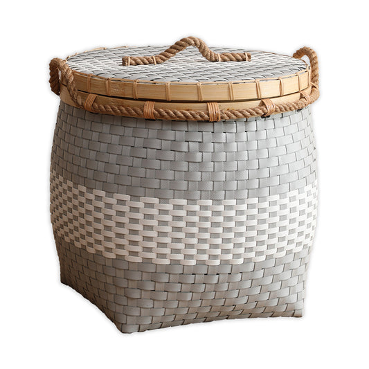 Woven handbag, Boho handbag, Handcrafted straw bag, Wooden handle bag, Summer beach bag, Natural fiber handbag, Eco-friendly handbag, Rattan style purse, Casual woven tote, Handmade jute bag, 
Bohemian fashion accessories .

