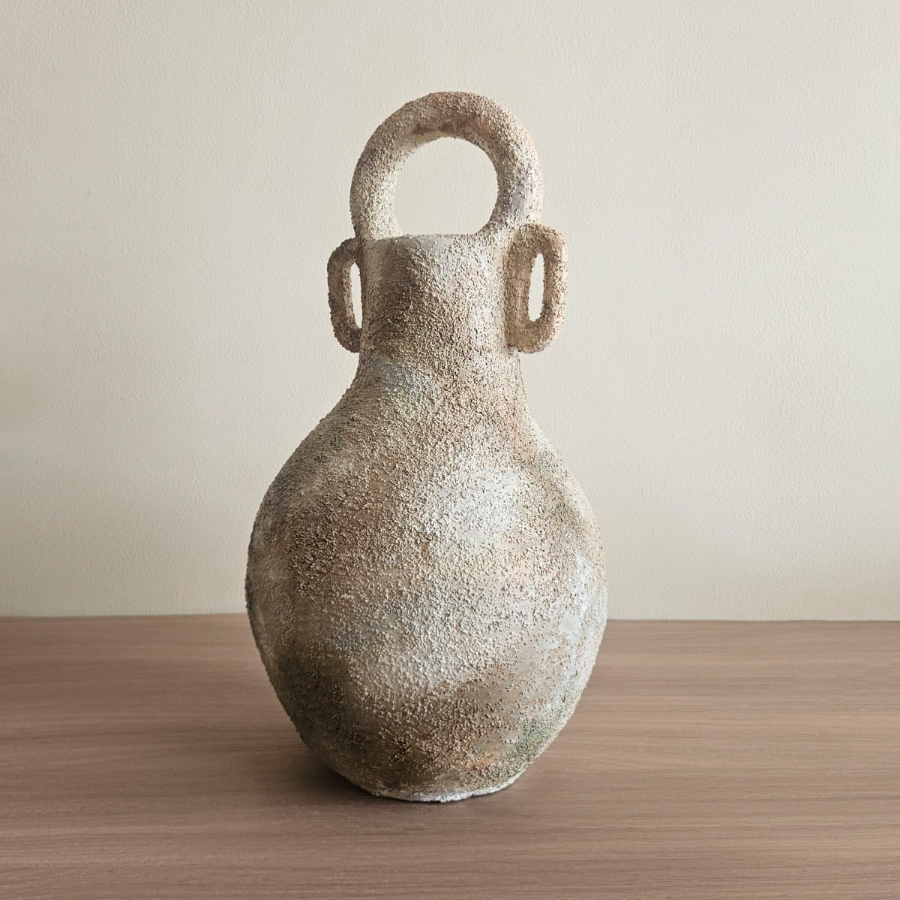 TERACOTTA AUSTIN VASE thumbnail 3
