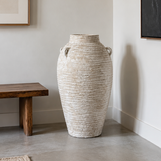 SEASHORE PITHOS