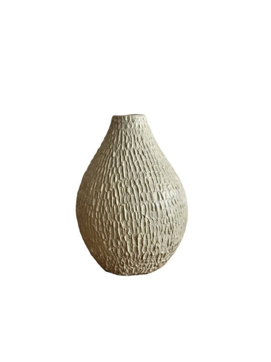 Vase for Pampas Grass
Vase for Dried Flowers
Console Table Decor
Coffee Table Styling
Shelf Decor Accent
Living Room Decor Piece
Bedroom Styling Accessory
Entryway Decor Vase
Dining Table Centerpiece
Neutral Interior Decor
Modern Home Styling
Scandinavian Decor Accessory
Organic Modern Interiors
Decorative Pottery Accent
Luxury Home Accessories