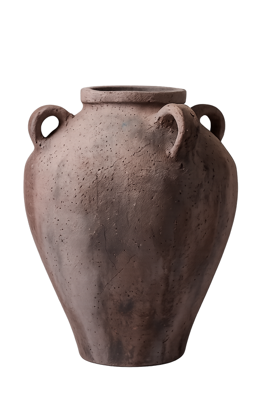 • Olive Tree Vase
• Entryway Statement Piece
• Floor Decor Accent
• Rustic Mediterranean Styling
• Luxury Villa Decor
• Indoor Planter Pot
• Architectural Home Decor
• Organic Modern Accent
• Corner Styling Essential
• Decorative Terracotta Urn