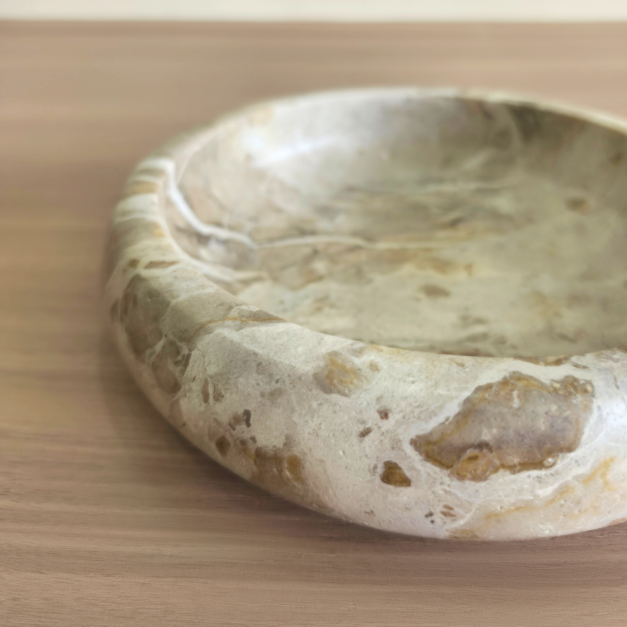 Fruit Bowl, 
Decorative Bowl, 
Centerpiece Bowl, 
Potpourri Bowl, 
Key Holder Bowl, 
Catchall Bowl, 
Dining Serveware, 
Salad Serving Bowl, 
Snack Serving Bowl, 
Tabletop Decor.
