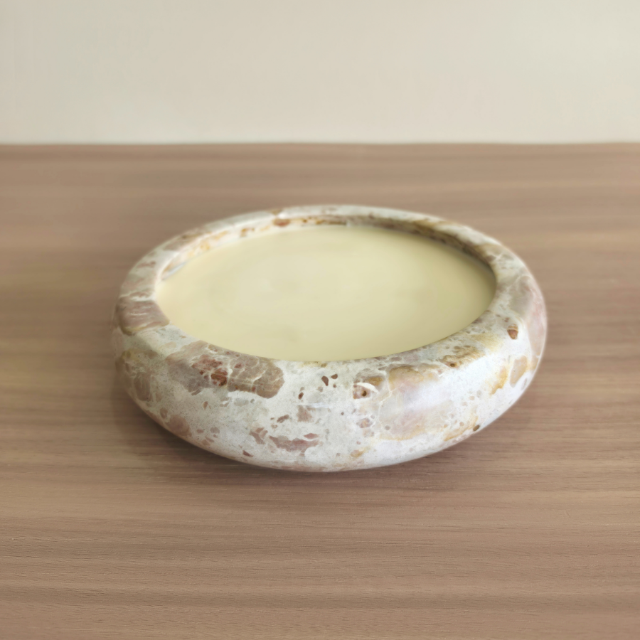 Fruit Bowl, 
Decorative Bowl, 
Centerpiece Bowl, 
Potpourri Bowl, 
Key Holder Bowl, 
Catchall Bowl, 
Dining Serveware, 
Salad Serving Bowl, 
Snack Serving Bowl, 
Tabletop Decor.