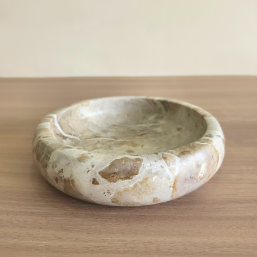 Fruit Bowl, 
Decorative Bowl, 
Centerpiece Bowl, 
Potpourri Bowl, 
Key Holder Bowl, 
Catchall Bowl, 
Dining Serveware, 
Salad Serving Bowl, 
Snack Serving Bowl, 
Tabletop Decor.