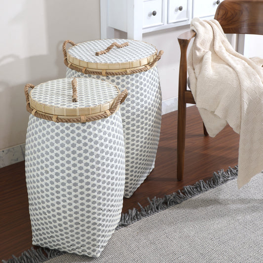 DENIA GREY WHITE