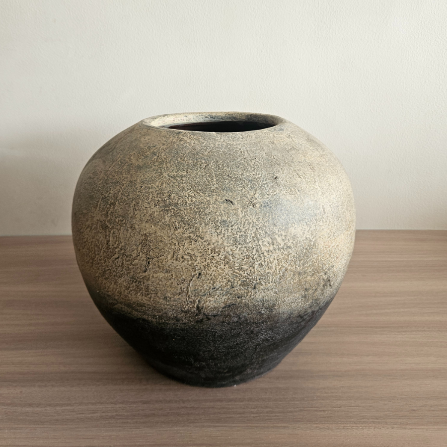 TERACOTTA GRAZ VASE thumbnail 3