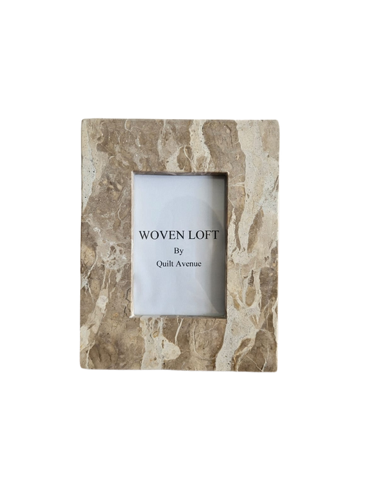 Marble frame for bedside table, Marble frame for coffee table decor, Marble frame for console table styling, Marble photo frame for shelf styling, Marble picture frame for living room decor, Marble picture frame for living room decor, Marble frame for entryway table, Marble frame for office desk decor, Marble frame for family photos, Marble frame for wedding photos, Marble frame for portrait display.