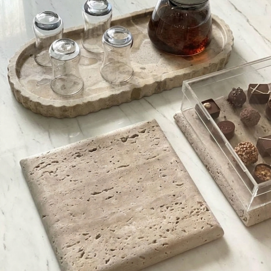 Vanity Organizer Tray,
Perfume Display Tray,
Jewelry Tray,
Candle Display Tray,
Coffee Table Organizer,
Bathroom Counter Tray,
Dining Table Decor,
Serving Tray,
Decorative Catchall Tray,
Bedside Table Organizer.