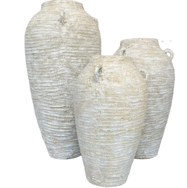 • Olive Tree Vase
• Entryway Statement Piece
• Floor Decor Accent
• Rustic Mediterranean Styling
• Luxury Villa Decor
• Indoor Planter Pot
• Architectural Home Decor
• Organic Modern Accent
• Corner Styling Essential
• Decorative Terracotta Urn