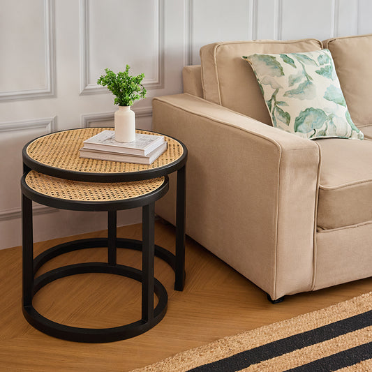Lima coffee table