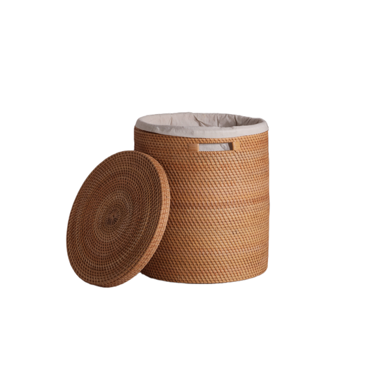 ASTI BASKET NATURAL