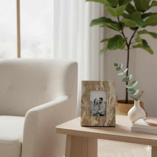 MARBLE JENA FRAME
