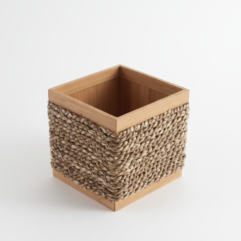 Oslo multipurpose storage box thumbnail 2