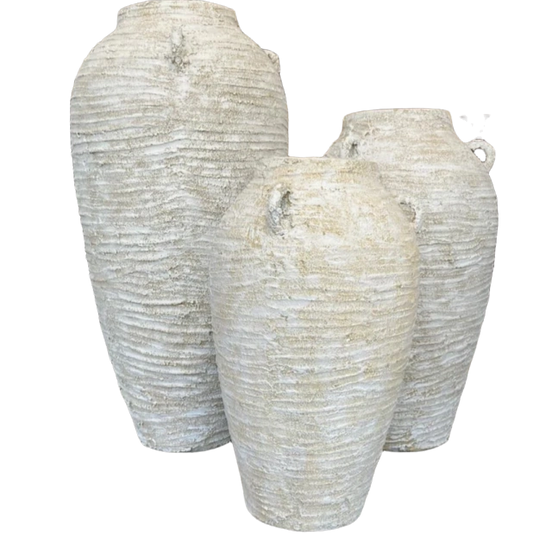 SEASHORE PITHOS