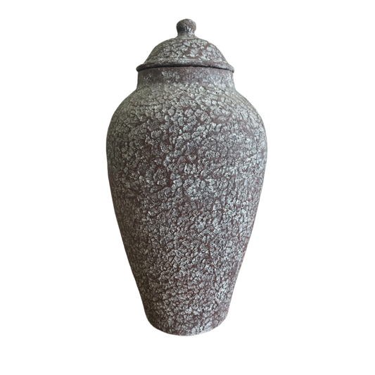 Earthen grain